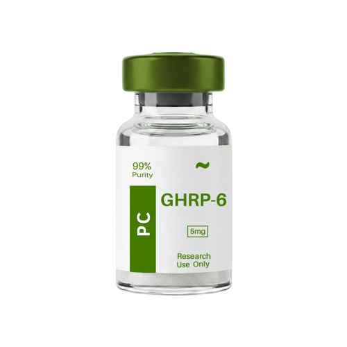 GHRP-6